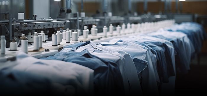 纺织服装板块估值修复,聚焦头部制造商和鞋服赛道龙头