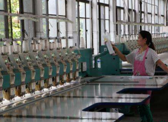 纺织服装企业须重视化学风险防控工作